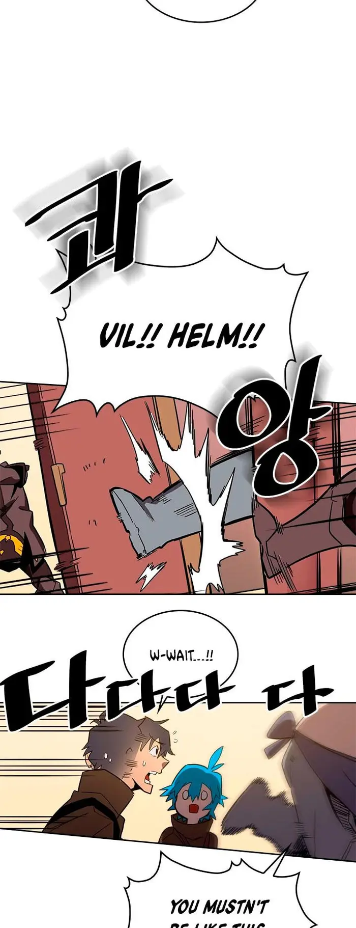 A Returner’s Magic Should Be Special Chapter 61 image 23_optimized